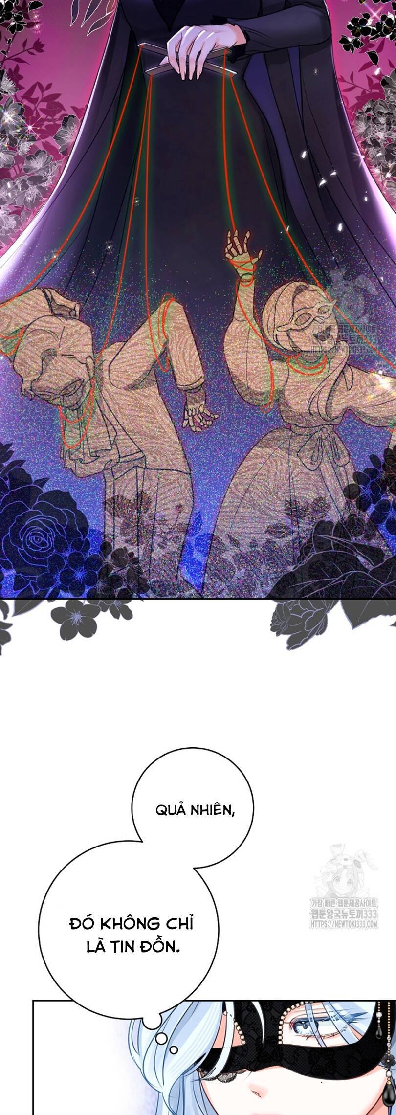 Cuộc Hôn Nhân Xa Hoa Của Đại Công Tước Là Giả Chap 49 - Next Chap 50