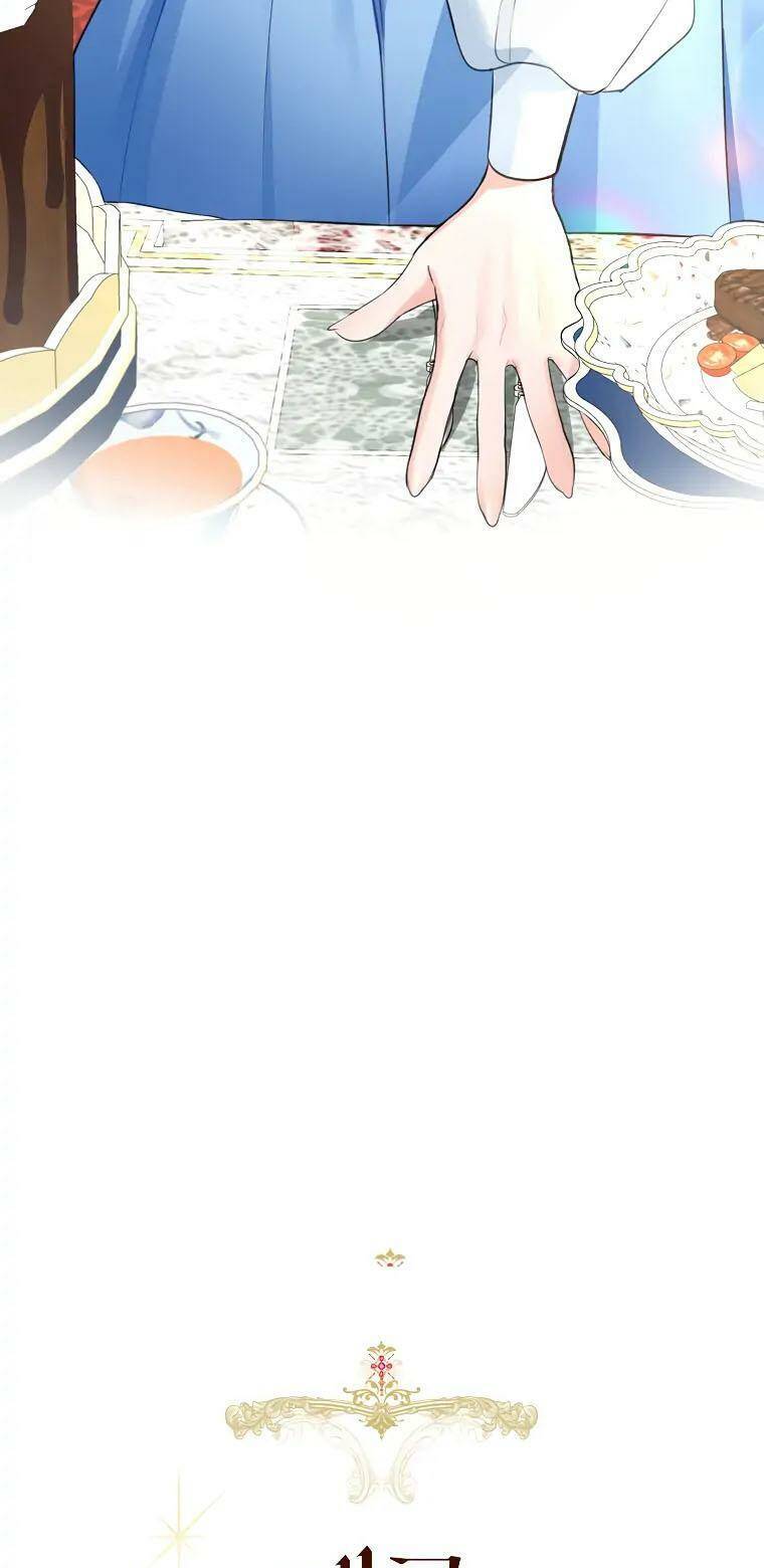 Cuộc Hôn Nhân Xa Hoa Của Đại Công Tước Là Giả Chap 5 - Next Chap 6