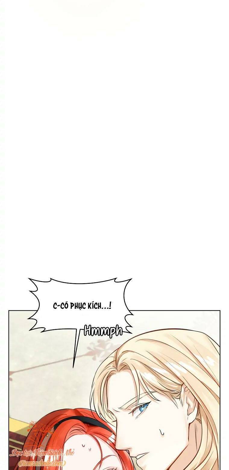 Cuộc Hôn Nhân Xa Hoa Của Đại Công Tước Là Giả Chap 5 - Next Chap 6