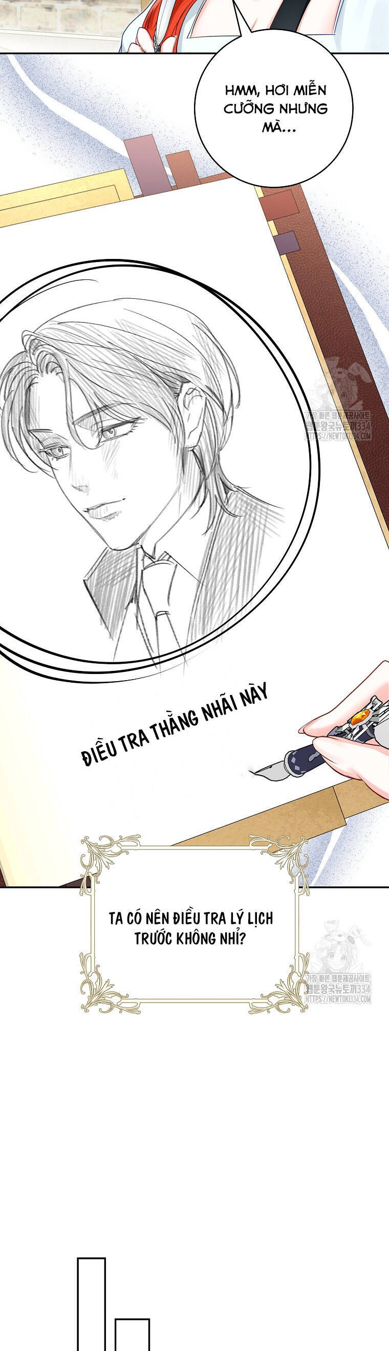 Cuộc Hôn Nhân Xa Hoa Của Đại Công Tước Là Giả Chap 50 - Next Chap 51
