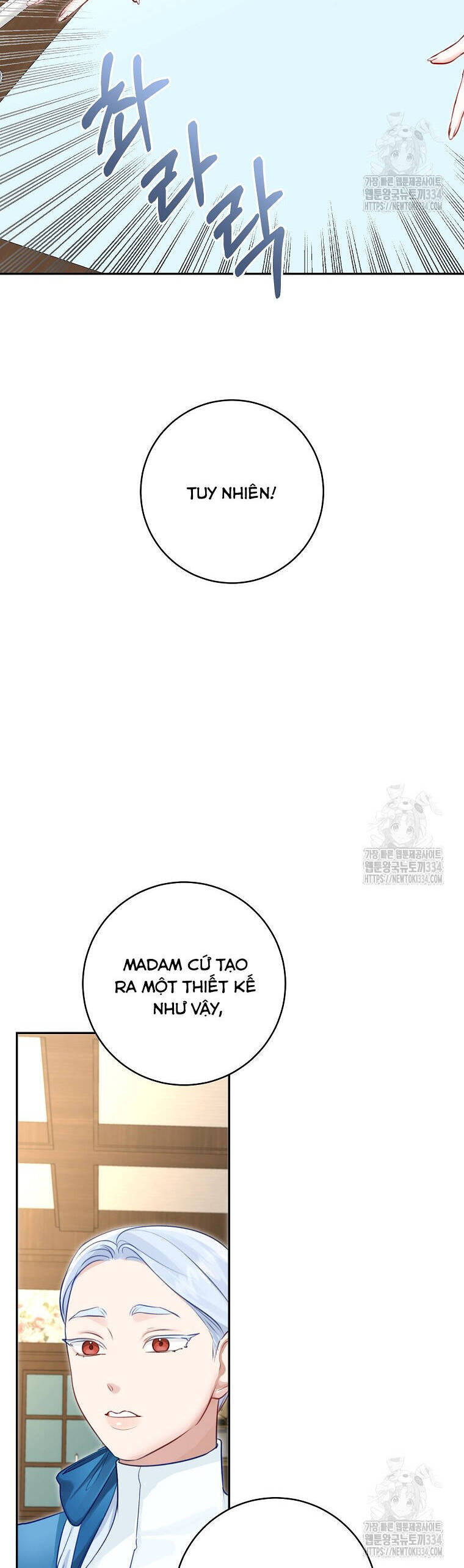 Cuộc Hôn Nhân Xa Hoa Của Đại Công Tước Là Giả Chap 50 - Next Chap 51