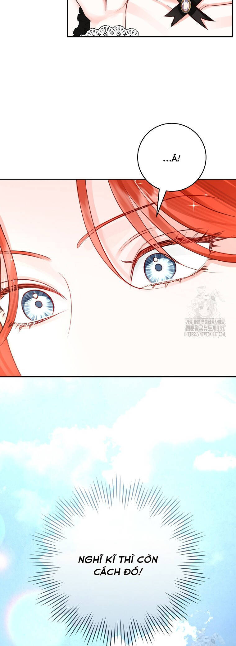 Cuộc Hôn Nhân Xa Hoa Của Đại Công Tước Là Giả Chap 53 - Next Chap 54