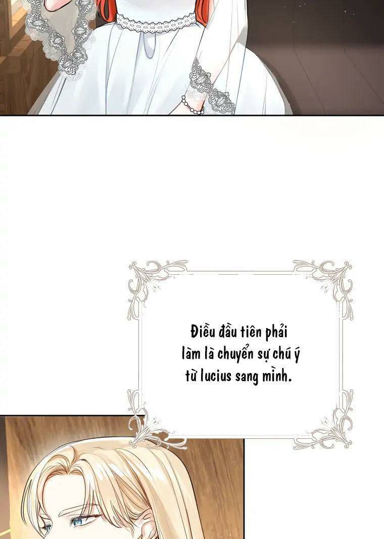 Cuộc Hôn Nhân Xa Hoa Của Đại Công Tước Là Giả Chap 6 - Next Chap 7