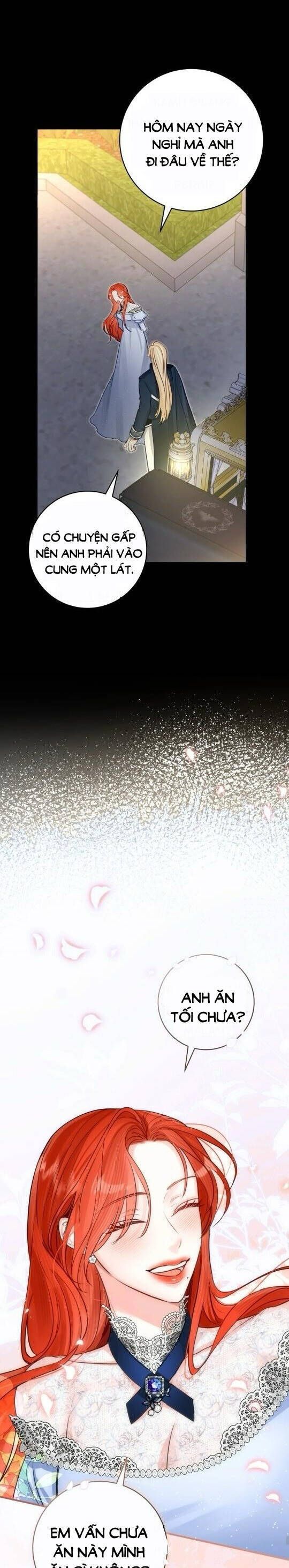 Cuộc Hôn Nhân Xa Hoa Của Đại Công Tước Là Giả Chap 67 - Next Chap 68