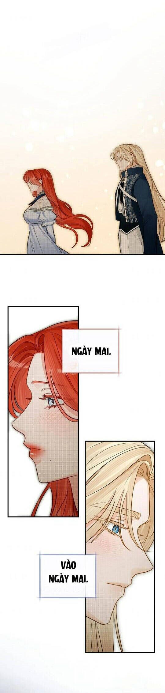 Cuộc Hôn Nhân Xa Hoa Của Đại Công Tước Là Giả Chap 67 - Next Chap 68