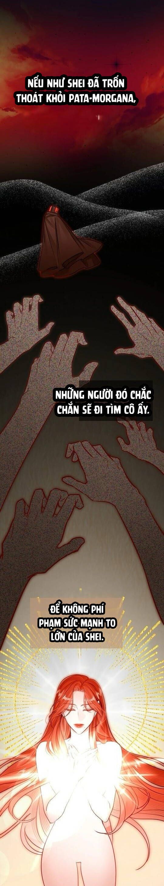 Cuộc Hôn Nhân Xa Hoa Của Đại Công Tước Là Giả Chap 67 - Next Chap 68
