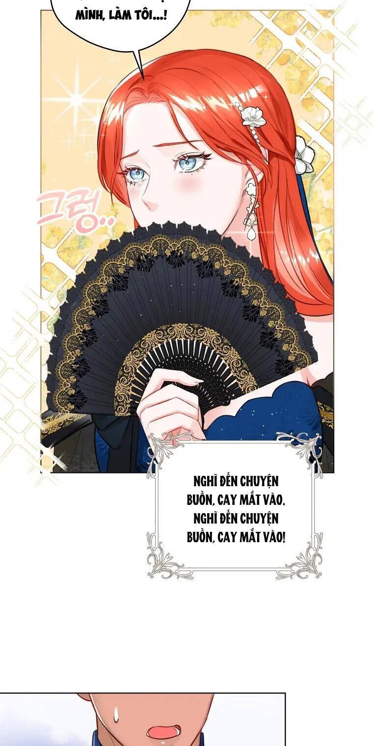 Cuộc Hôn Nhân Xa Hoa Của Đại Công Tước Là Giả Chap 8 - Next Chap 9