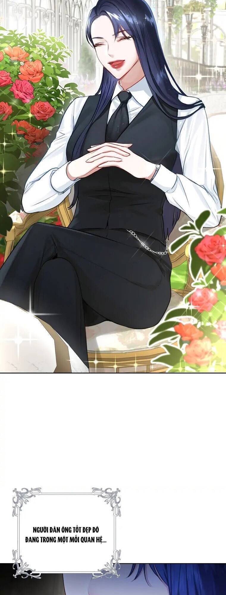 Cuộc Hôn Nhân Xa Hoa Của Đại Công Tước Là Giả Chap 8 - Next Chap 9