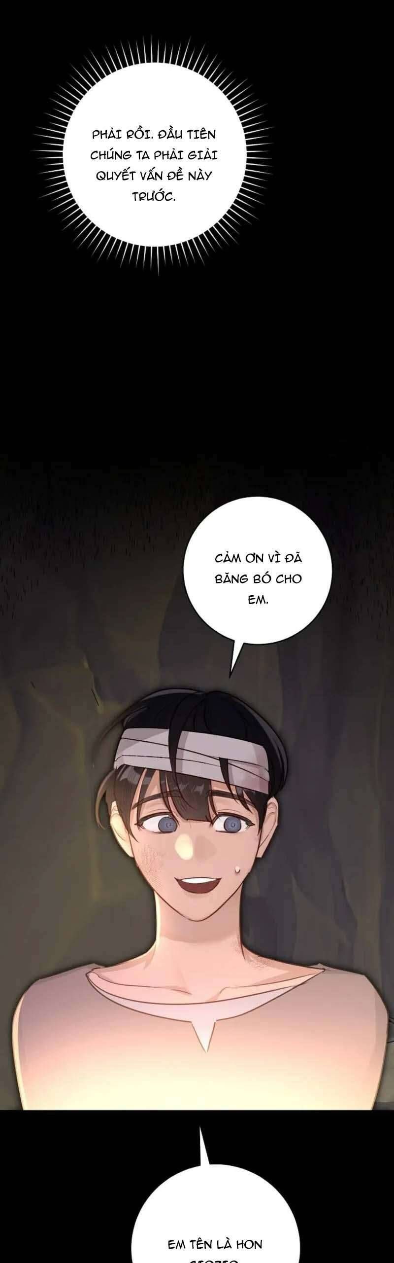Cuộc Hôn Nhân Xa Hoa Của Đại Công Tước Là Giả Chap 87 - Next Chap 88