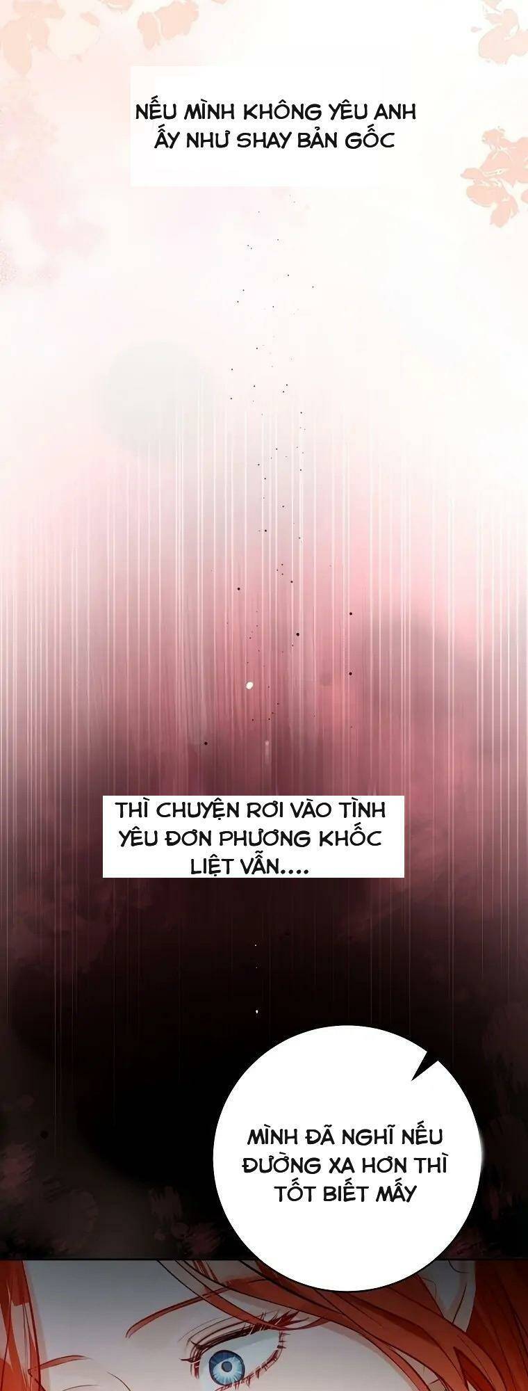 Cuộc Hôn Nhân Xa Hoa Của Đại Công Tước Là Giả Chap 40 - Next Chap 41