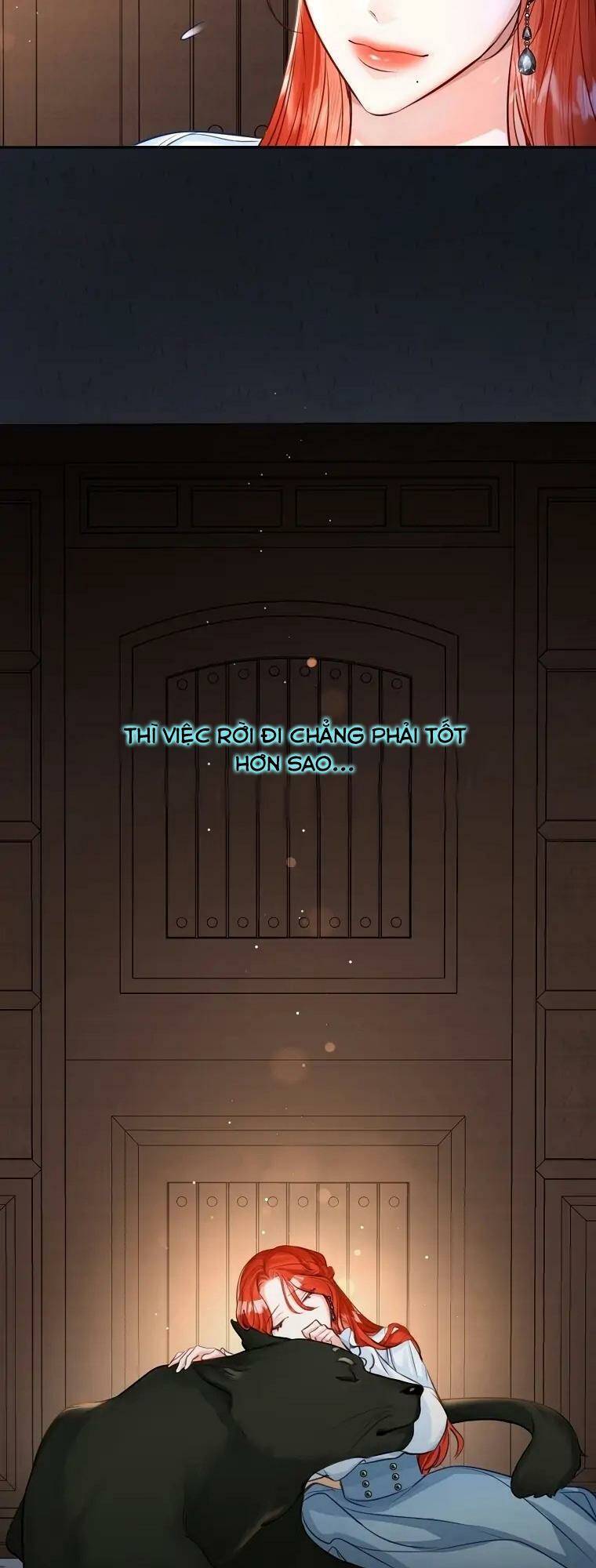 Cuộc Hôn Nhân Xa Hoa Của Đại Công Tước Là Giả Chap 41 - Next Chap 42