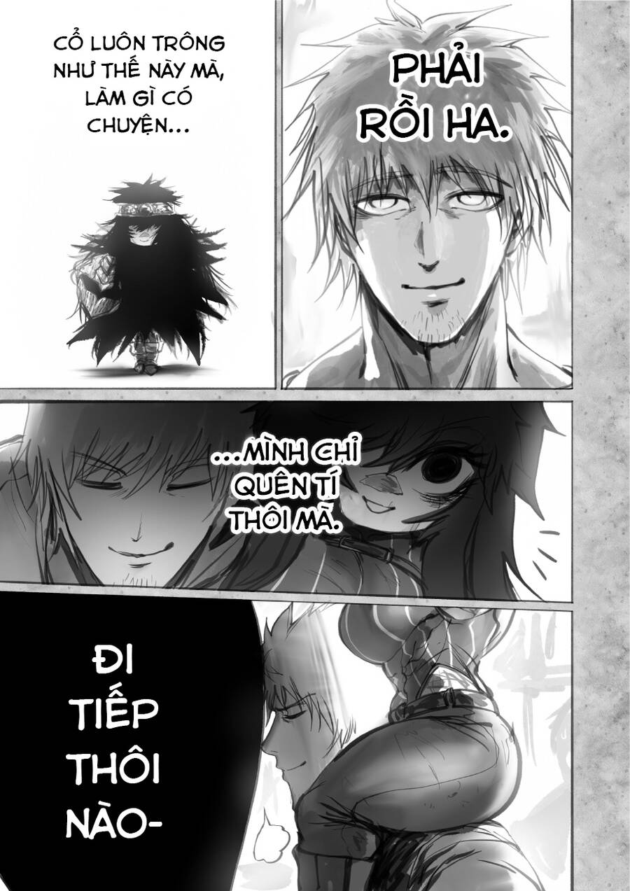 Ramia - Yana Chap 8 - Next Chap 9