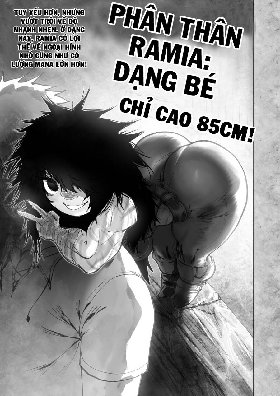 Ramia - Yana Chap 8 - Next Chap 9