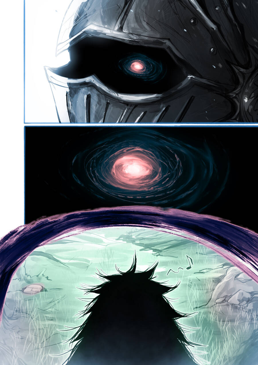 Ramia - Yana Chap 8 - Next Chap 9