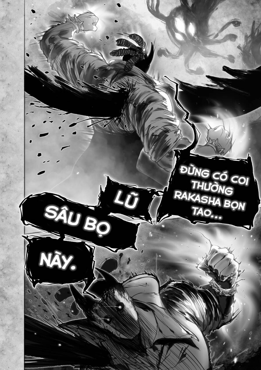 Ramia - Yana Chap 8 - Next Chap 9