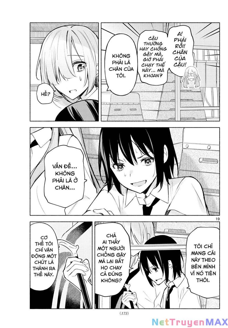 Kimi To Warui Koto Ga Shitai Chap 2 - Next Chap 3