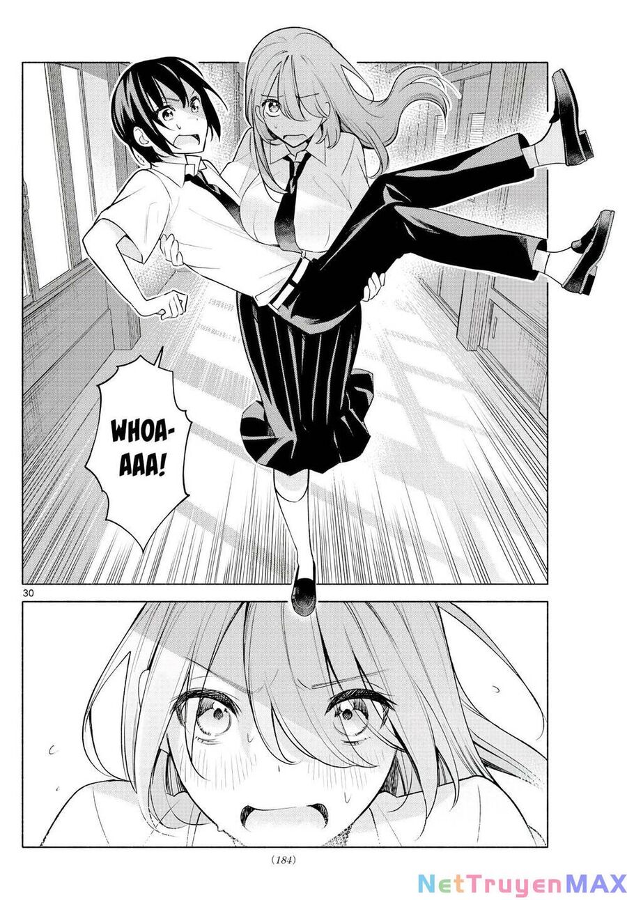 Kimi To Warui Koto Ga Shitai Chap 2 - Next Chap 3