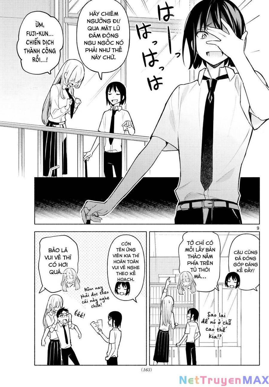 Kimi To Warui Koto Ga Shitai Chap 2 - Next Chap 3