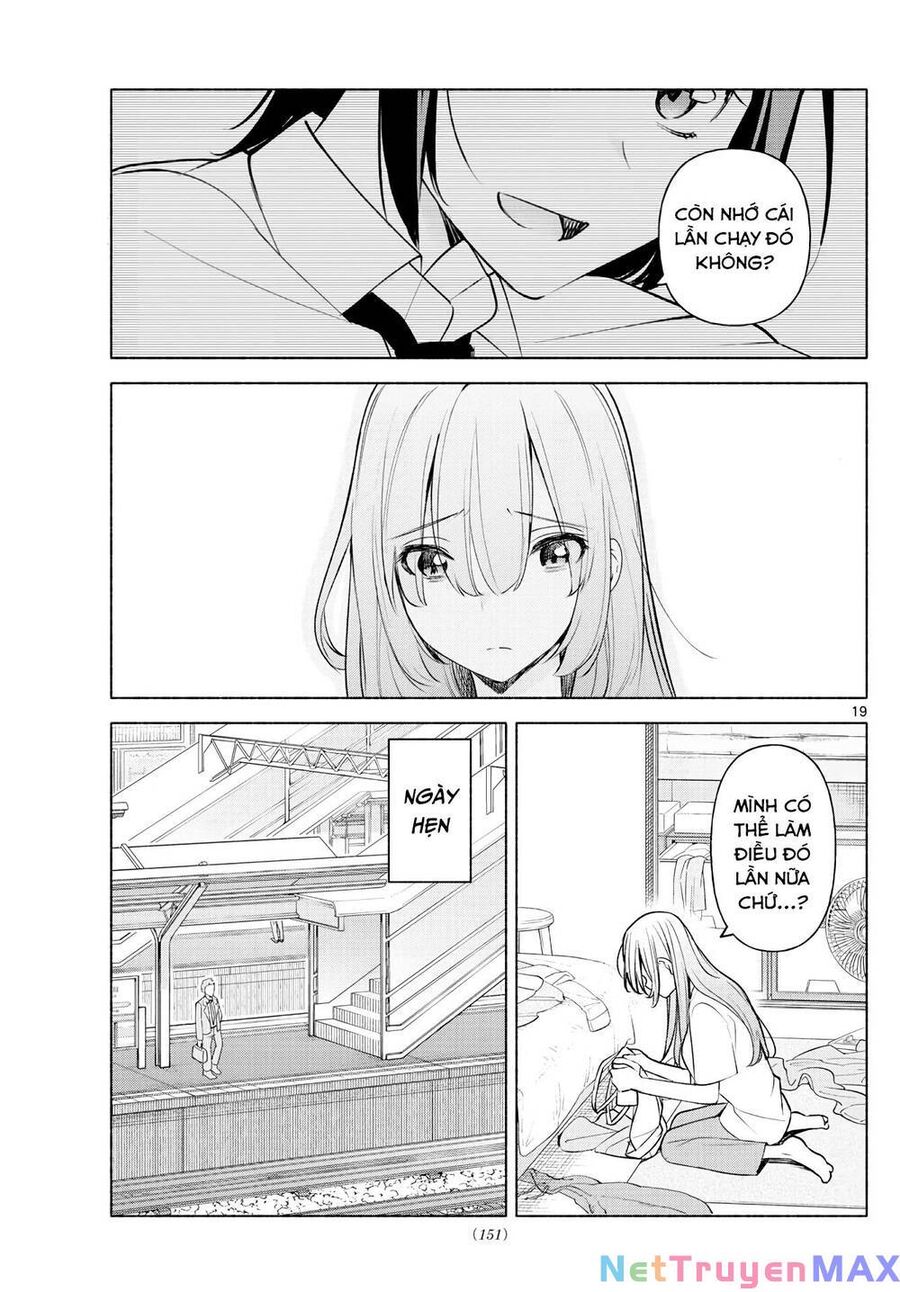 Kimi To Warui Koto Ga Shitai Chap 4 - Next Chap 5