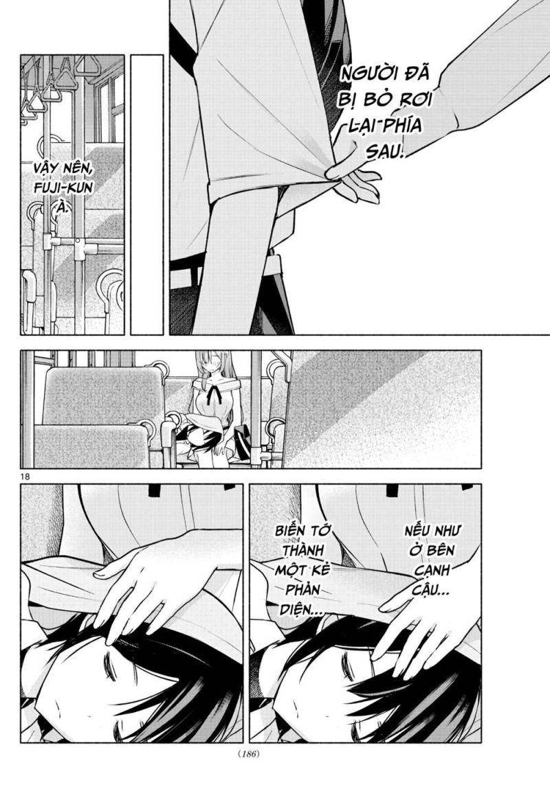 Kimi To Warui Koto Ga Shitai Chap 7 - Next Chap 8