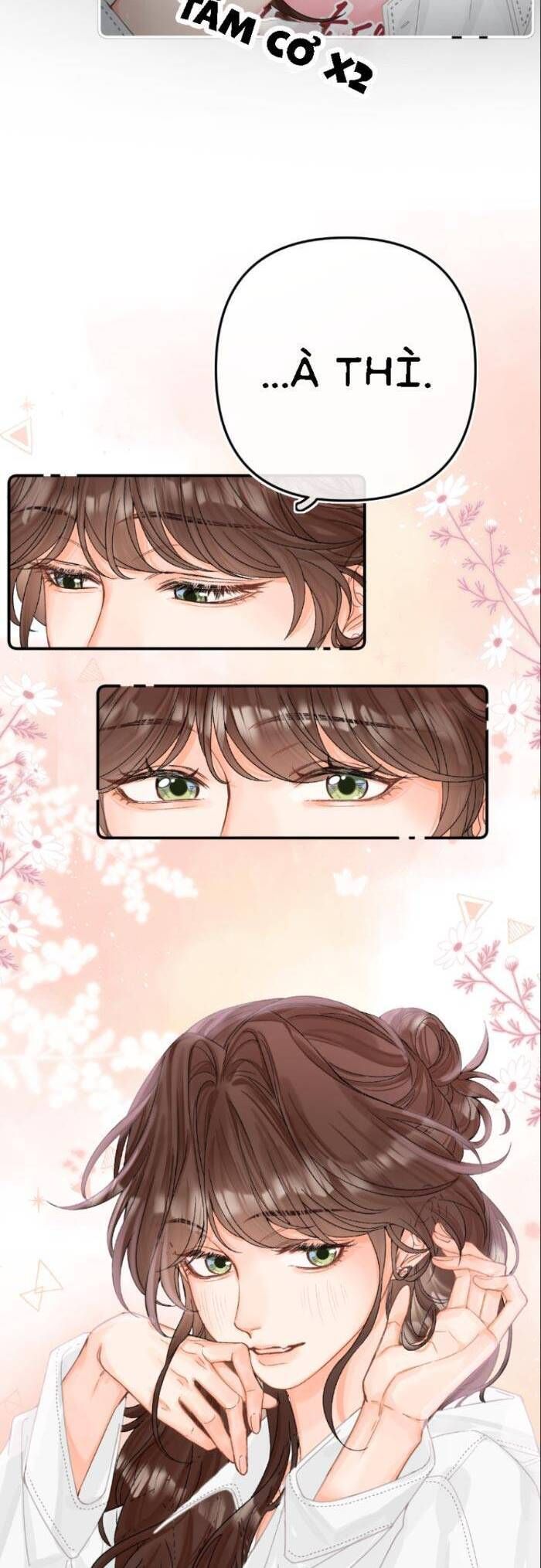 Xin Hãy Chăm Sóc Nhiều Hơn Chap 14 - Next Chap 15