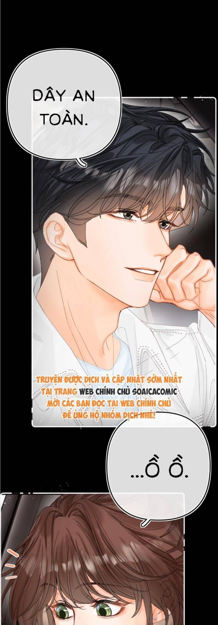Xin Hãy Chăm Sóc Nhiều Hơn Chap 14 - Next Chap 15
