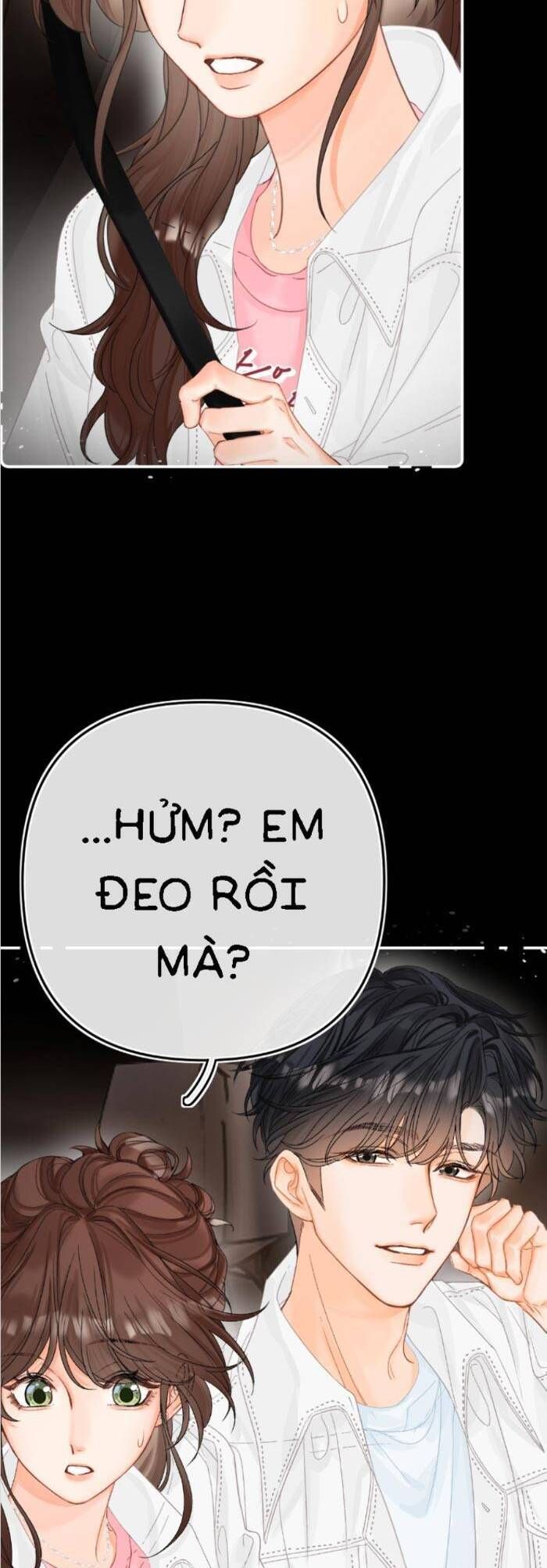 Xin Hãy Chăm Sóc Nhiều Hơn Chap 14 - Next Chap 15