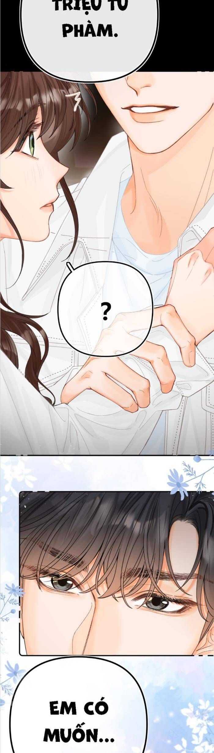 Xin Hãy Chăm Sóc Nhiều Hơn Chap 14 - Next Chap 15