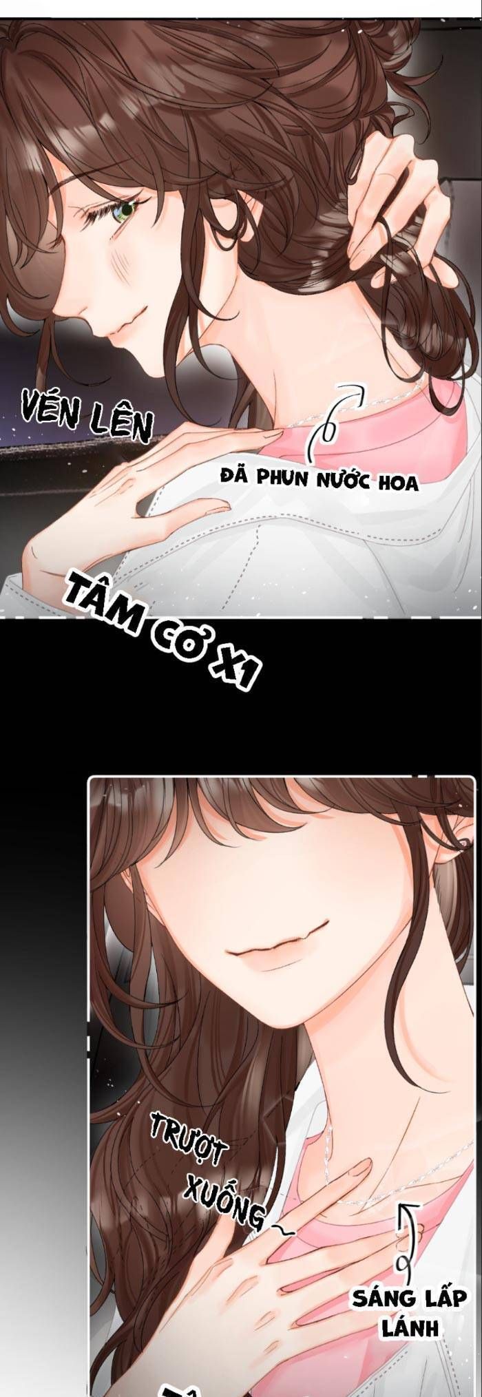 Xin Hãy Chăm Sóc Nhiều Hơn Chap 14 - Next Chap 15