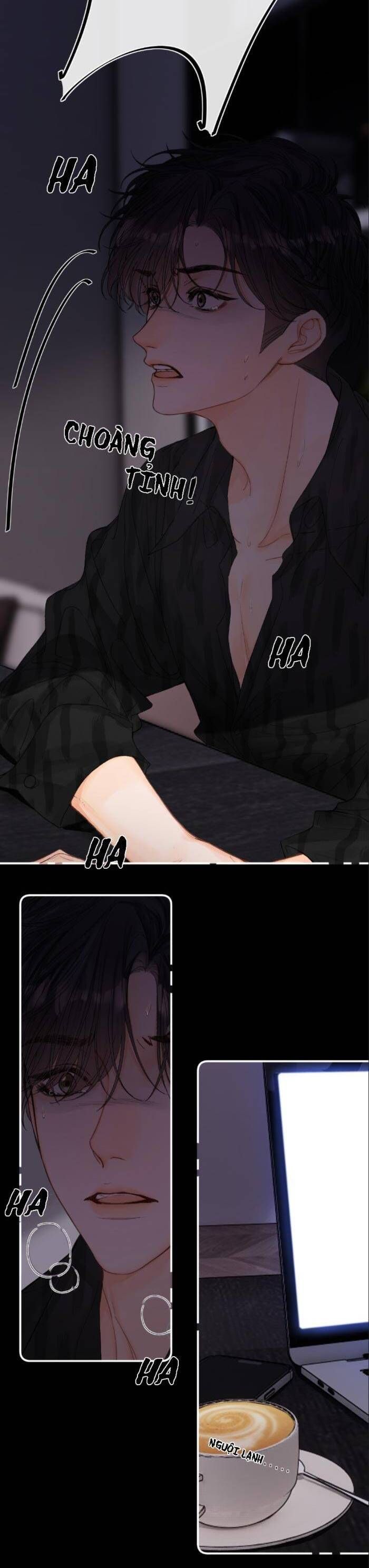 Xin Hãy Chăm Sóc Nhiều Hơn Chap 21 - Next Chap 22