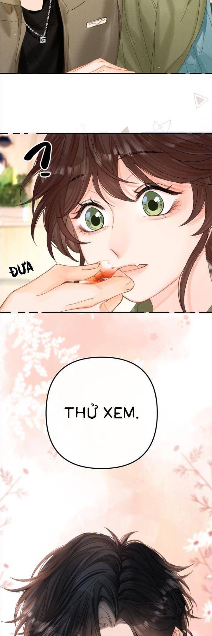 Xin Hãy Chăm Sóc Nhiều Hơn Chap 24 - Next Chap 25