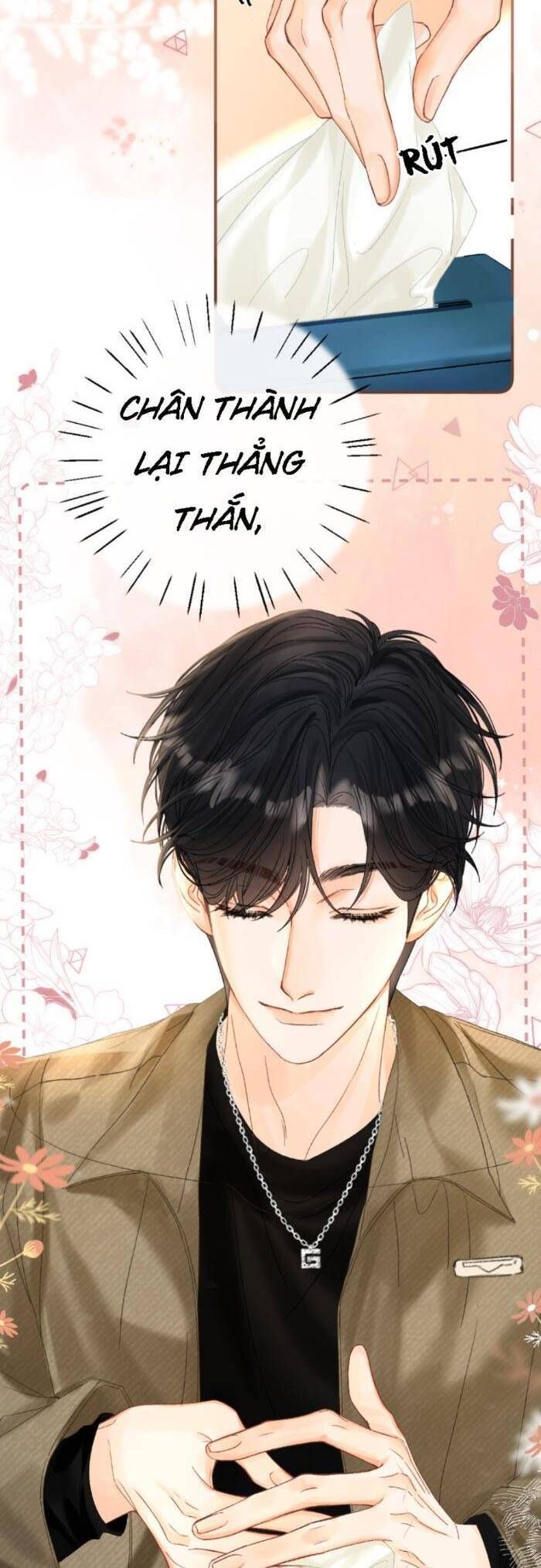 Xin Hãy Chăm Sóc Nhiều Hơn Chap 25 - Next Chap 26