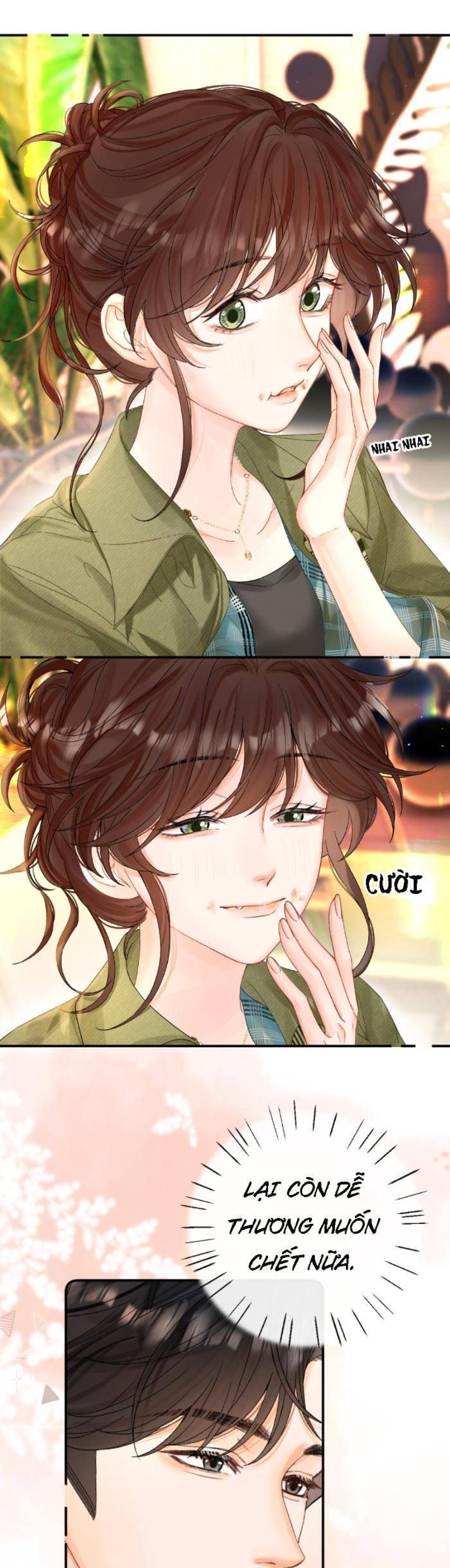 Xin Hãy Chăm Sóc Nhiều Hơn Chap 25 - Next Chap 26