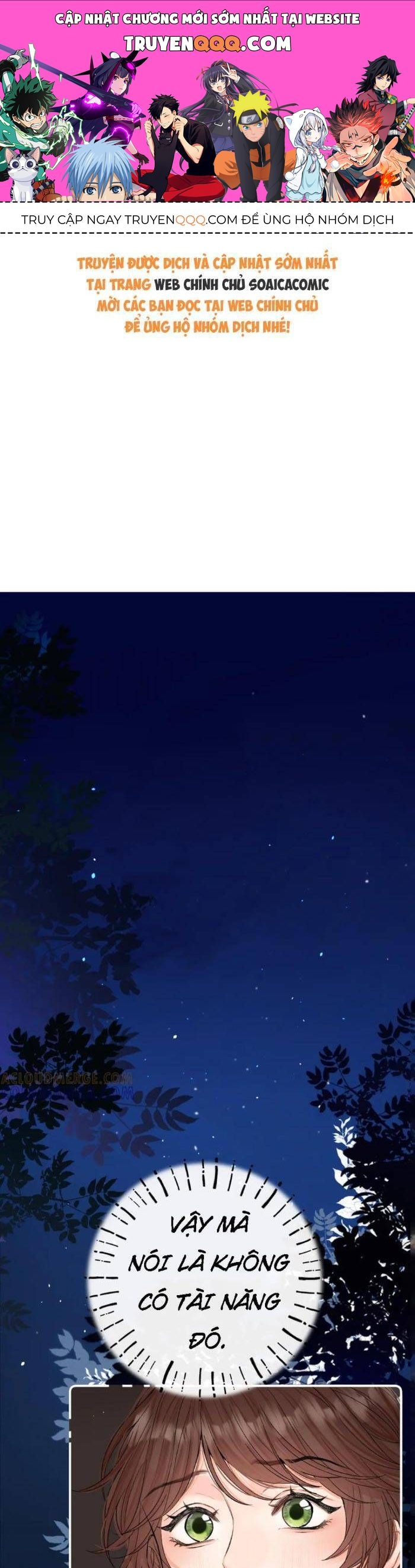 Xin Hãy Chăm Sóc Nhiều Hơn Chap 31 - Next Chap 32