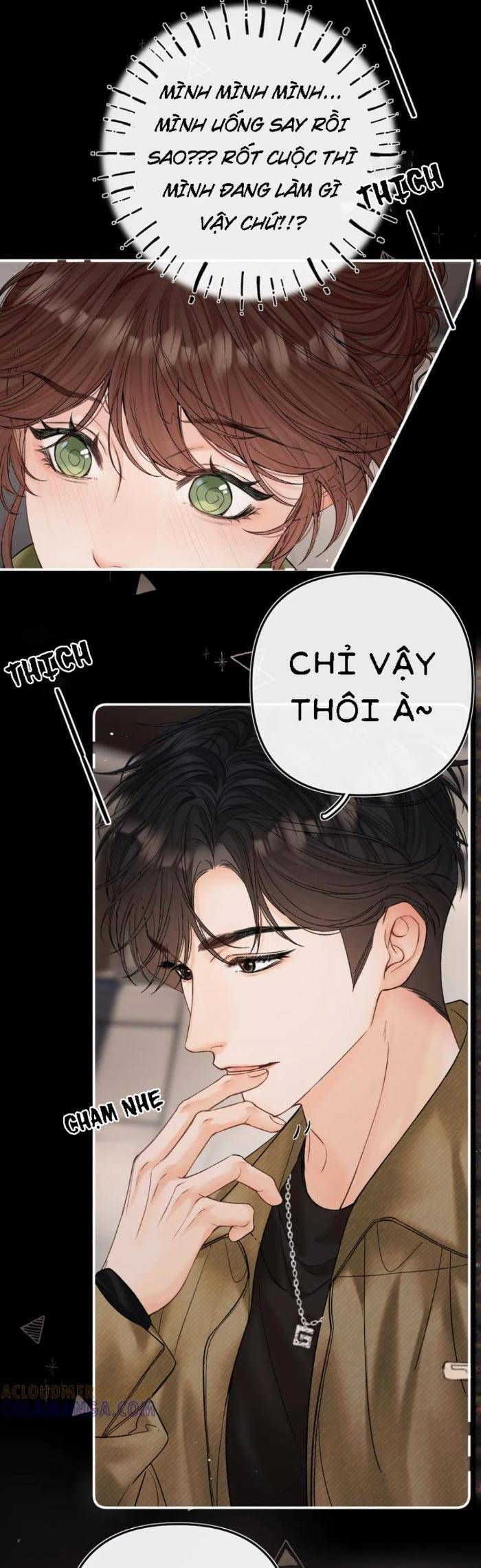 Xin Hãy Chăm Sóc Nhiều Hơn Chap 31 - Next Chap 32