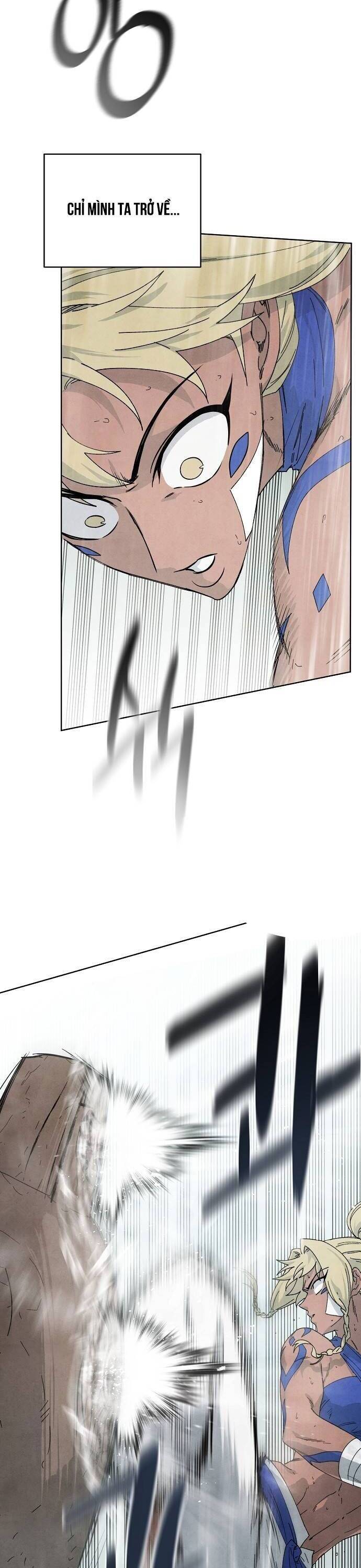 Xuyên Không Vào Trò Chơi Đáng Nguyền Rủa Của Tôi Chap 12 - Next Chap 13