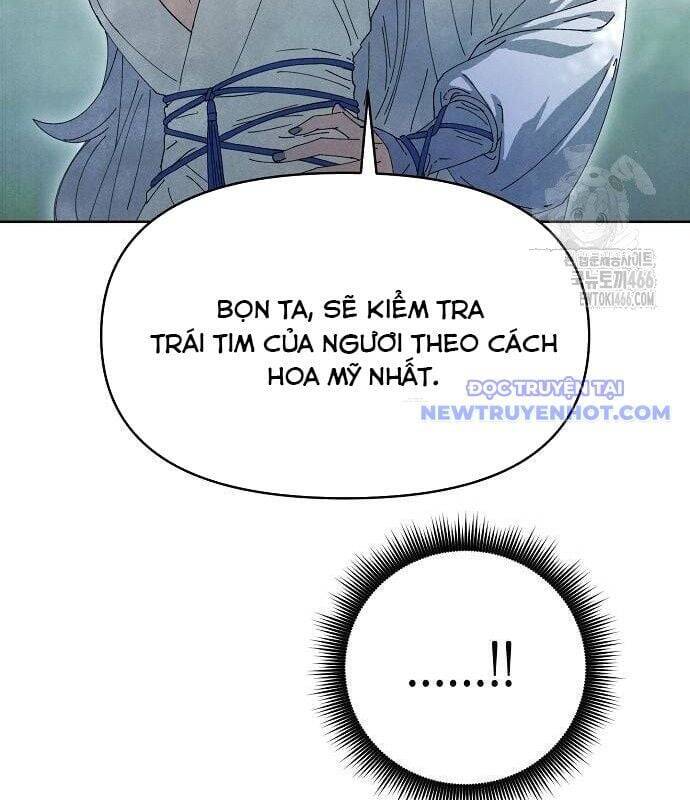 Xuyên Không Vào Trò Chơi Đáng Nguyền Rủa Của Tôi Chap 17 - Next Chap 18