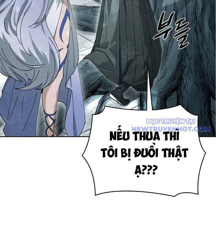 Xuyên Không Vào Trò Chơi Đáng Nguyền Rủa Của Tôi Chap 17 - Next Chap 18