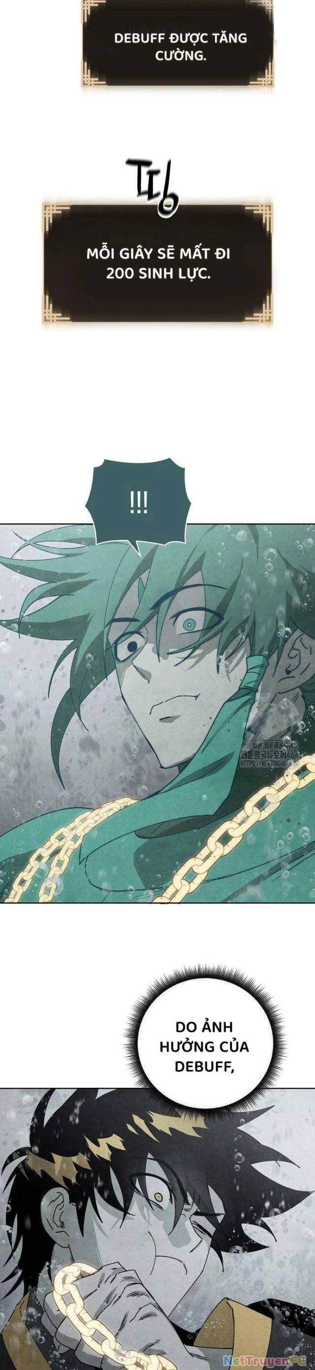 Xuyên Không Vào Trò Chơi Đáng Nguyền Rủa Của Tôi Chap 8 - Next Chap 9