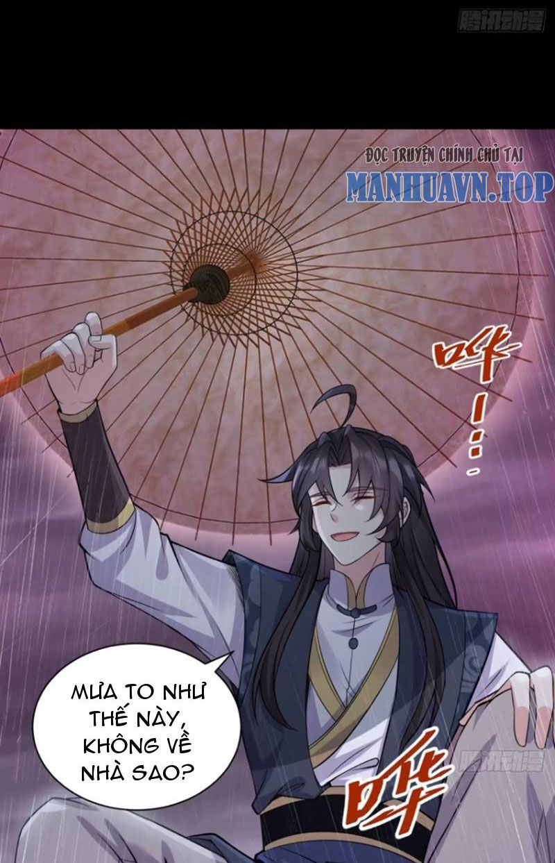 Ta Vô Địch Từ Ăn Chực Chap 18 - Next Chap 19