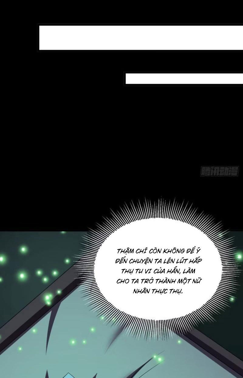 Ta Vô Địch Từ Ăn Chực Chap 18 - Next Chap 19