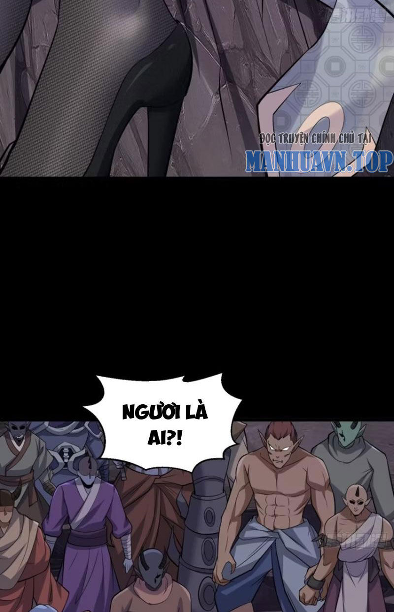 Ta Vô Địch Từ Ăn Chực Chap 18 - Next Chap 19