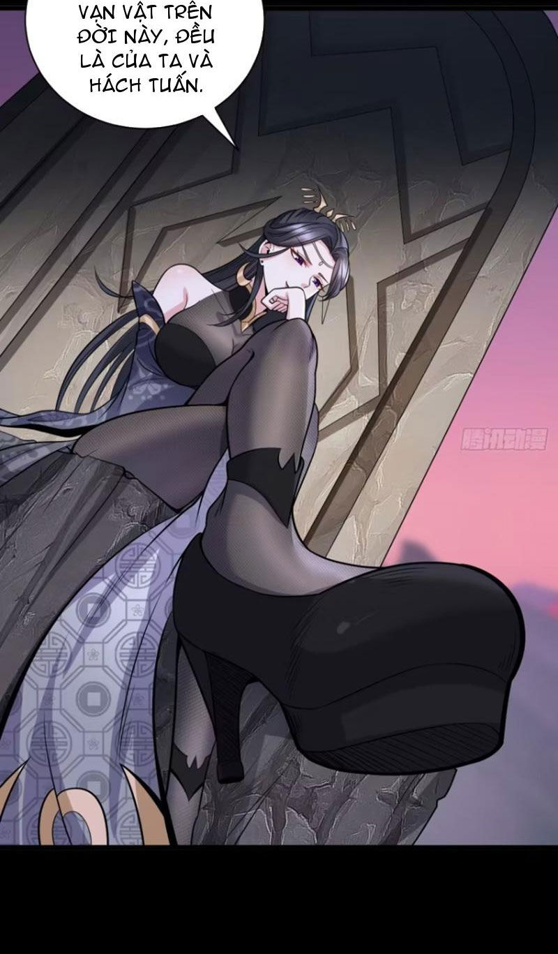 Ta Vô Địch Từ Ăn Chực Chap 18 - Next Chap 19