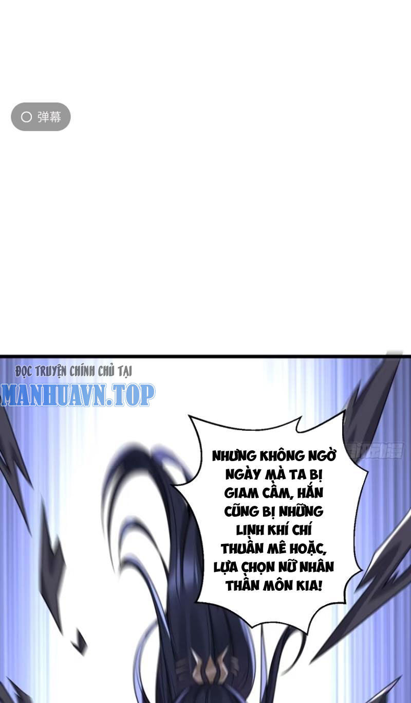 Ta Vô Địch Từ Ăn Chực Chap 18 - Next Chap 19