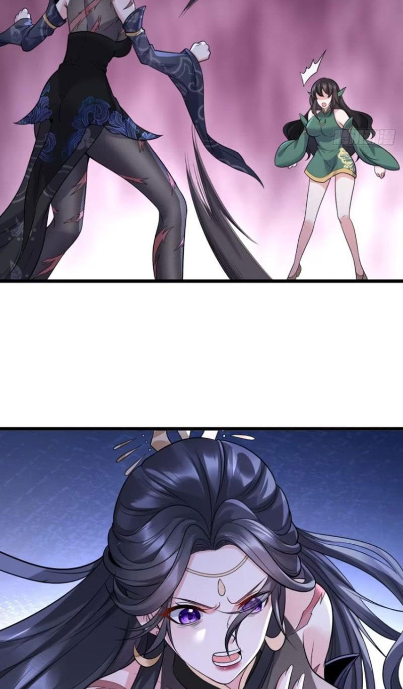 Ta Vô Địch Từ Ăn Chực Chap 18 - Next Chap 19