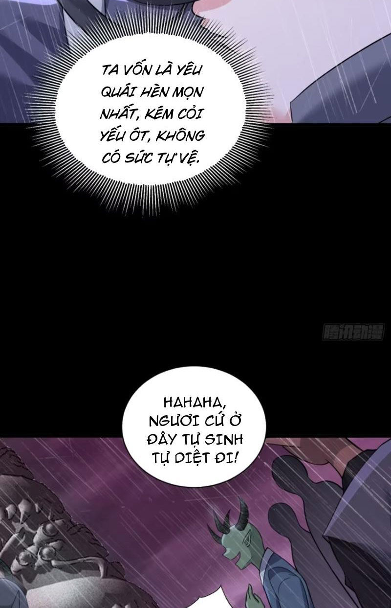 Ta Vô Địch Từ Ăn Chực Chap 18 - Next Chap 19