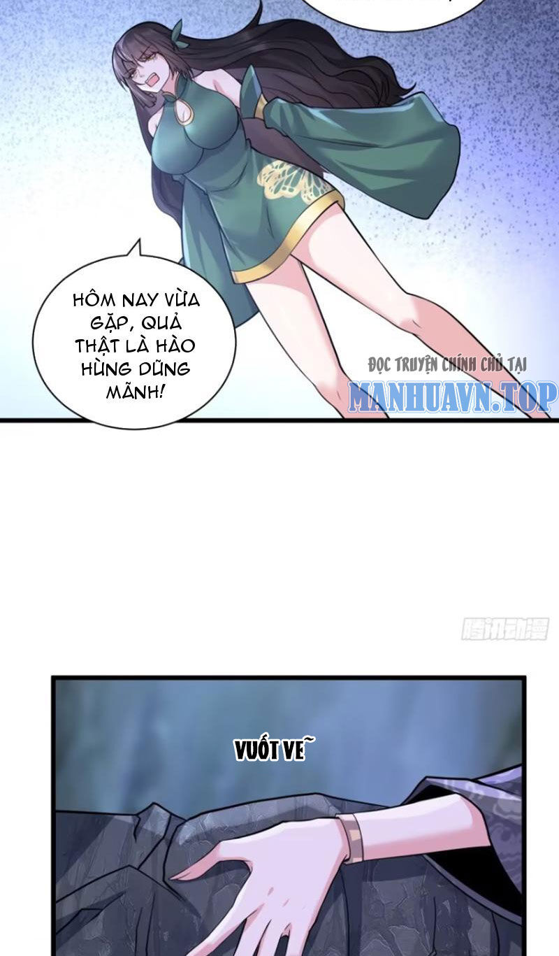 Ta Vô Địch Từ Ăn Chực Chap 18 - Next Chap 19