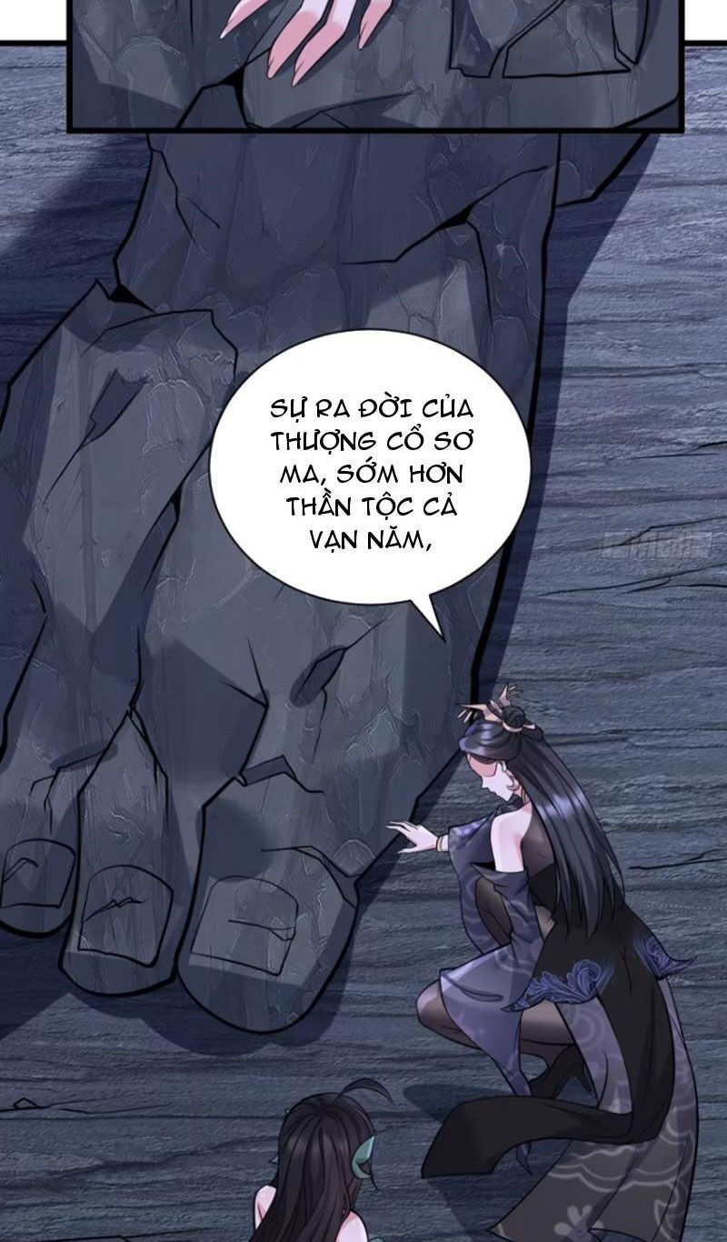 Ta Vô Địch Từ Ăn Chực Chap 18 - Next Chap 19