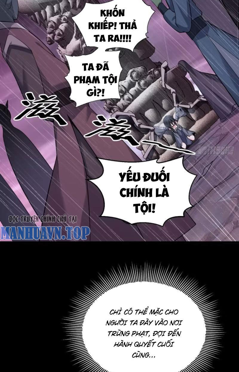 Ta Vô Địch Từ Ăn Chực Chap 18 - Next Chap 19