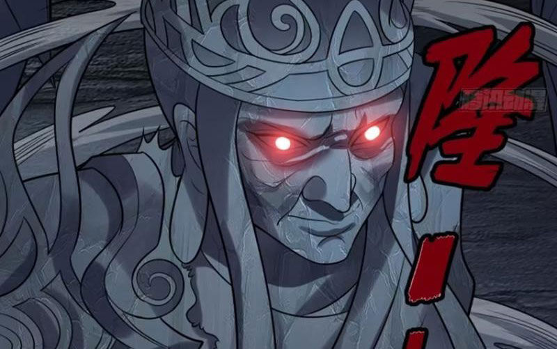 Ta Vô Địch Từ Ăn Chực Chap 18 - Next Chap 19